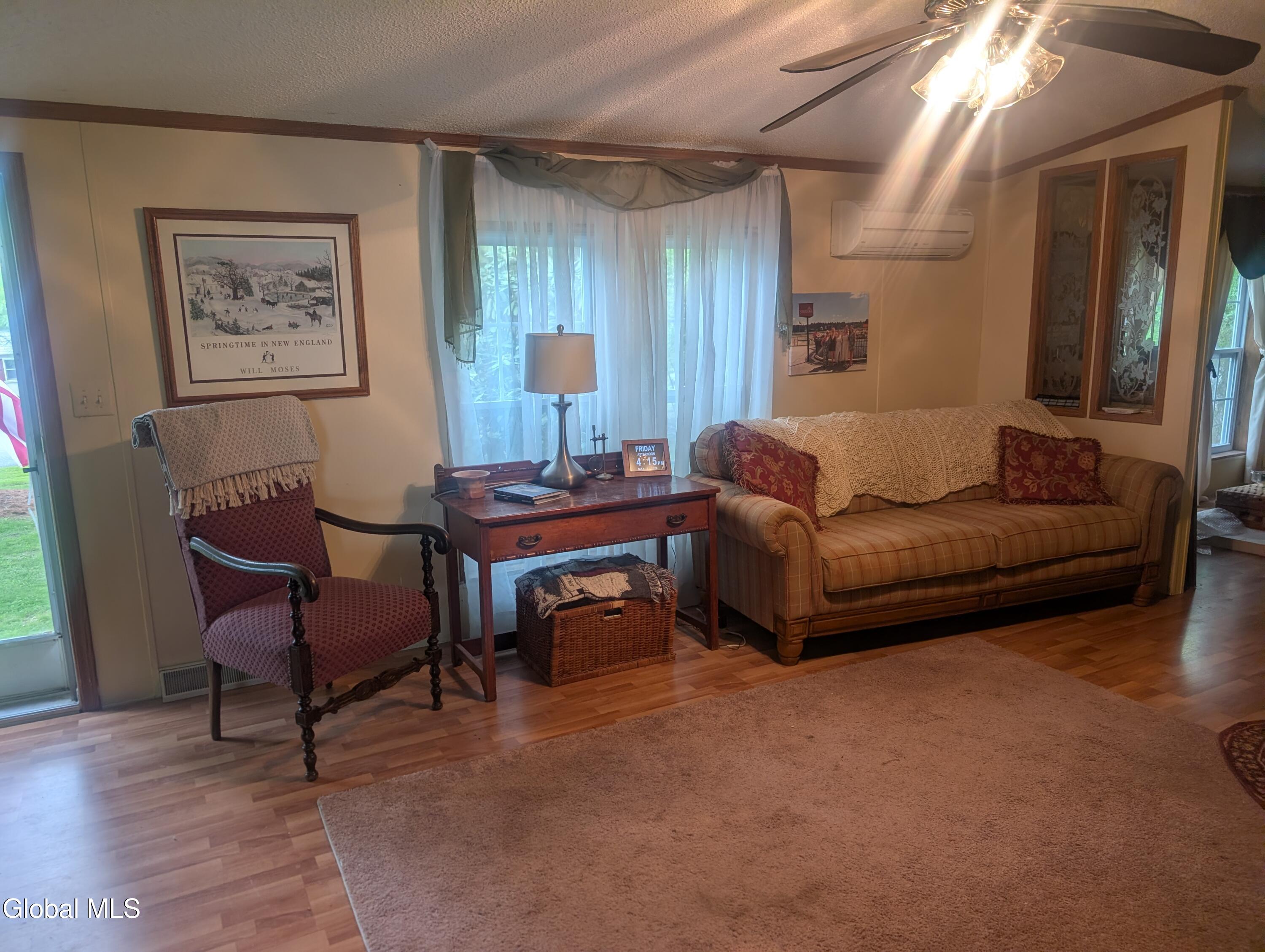 84 Rogers Avenue Hoosick Falls NY 12090