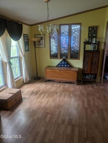 84 Rogers Avenue Hoosick Falls NY 12090