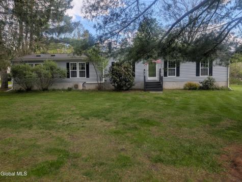 84 Rogers Avenue Hoosick Falls NY 12090