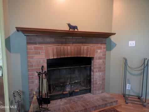 84 Rogers Avenue Hoosick Falls NY 12090