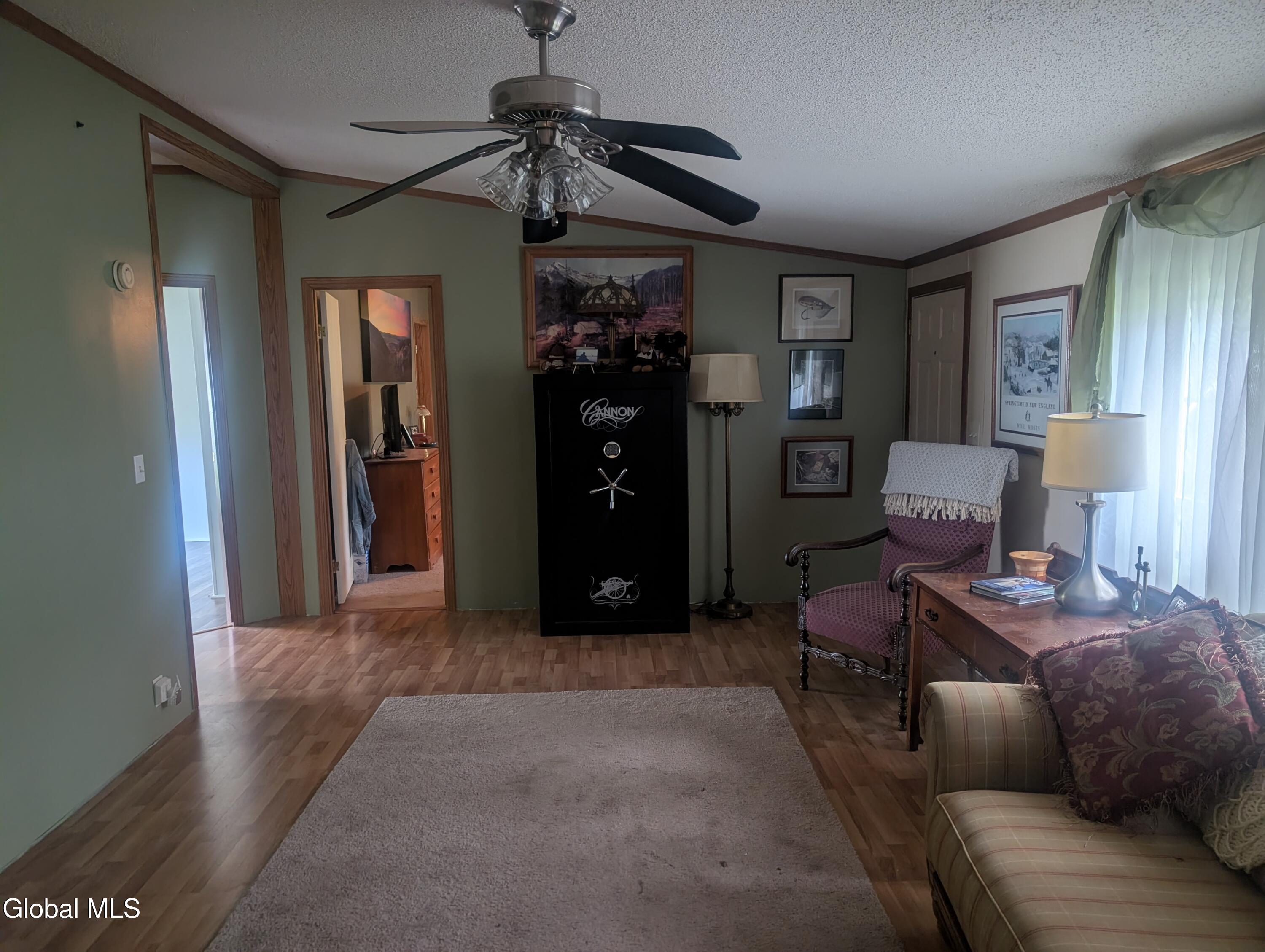 84 Rogers Avenue Hoosick Falls NY 12090