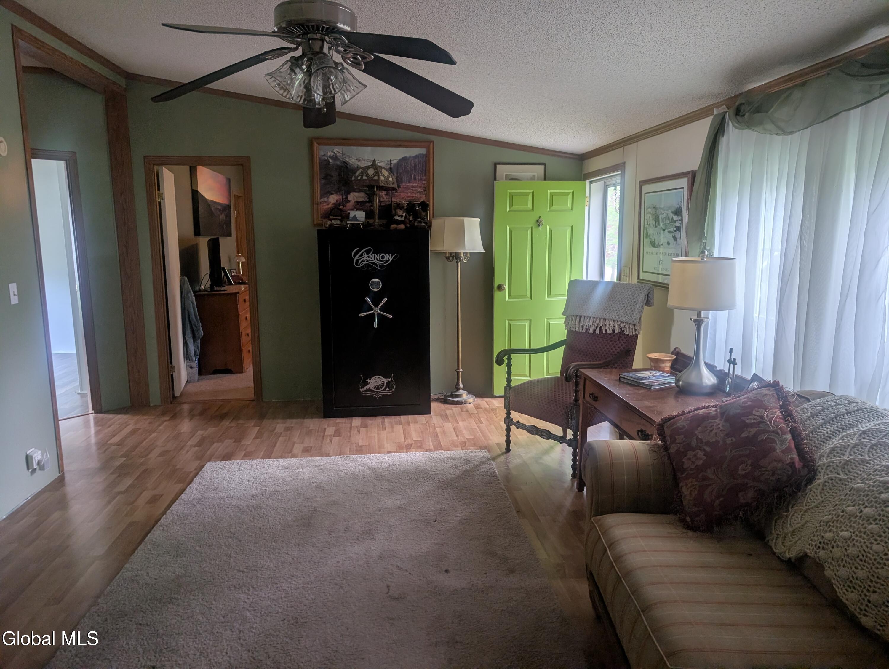 84 Rogers Avenue Hoosick Falls NY 12090