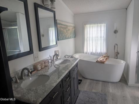 84 Rogers Avenue Hoosick Falls NY 12090