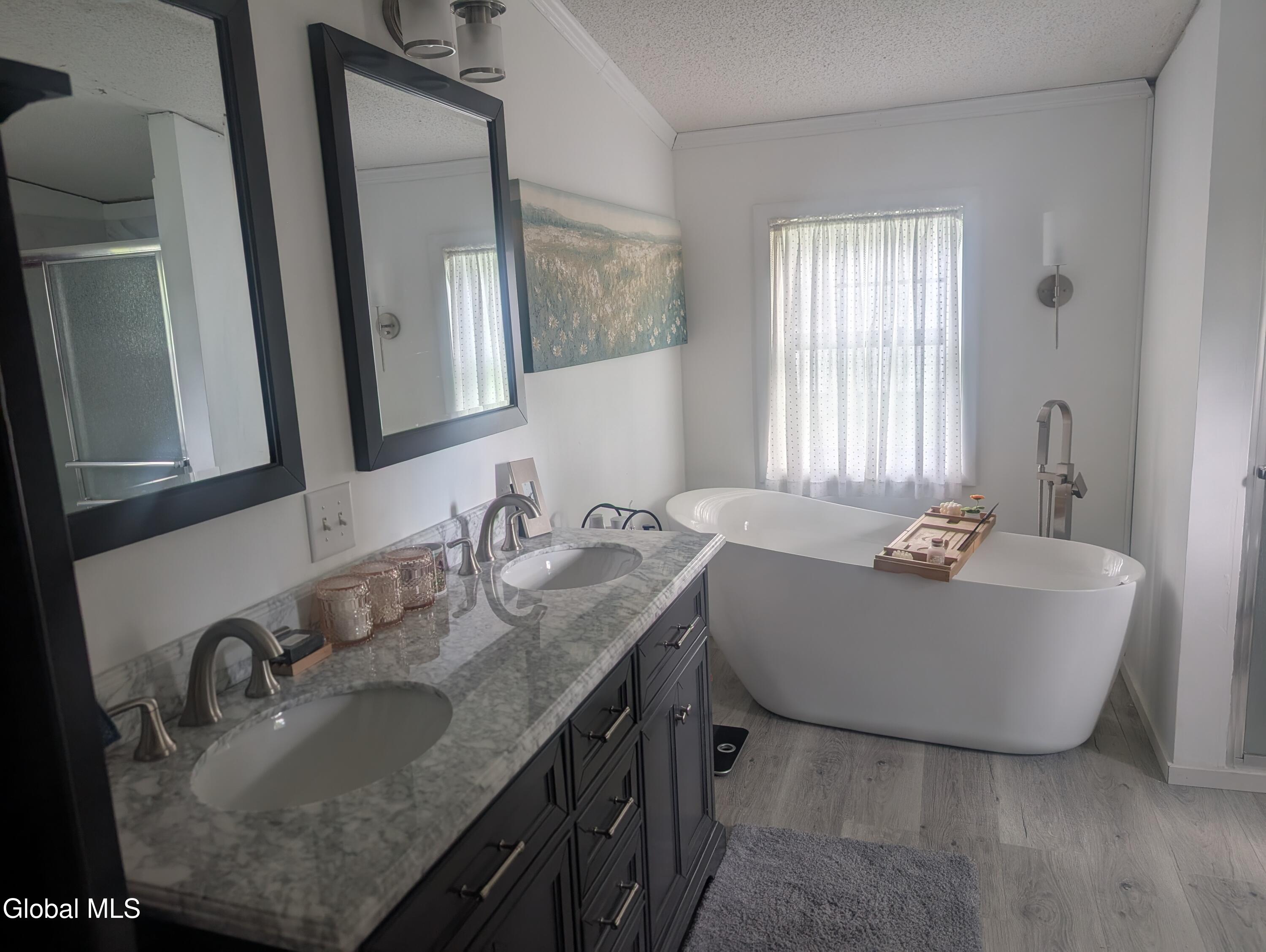 84 Rogers Avenue Hoosick Falls NY 12090