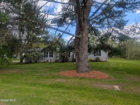 84 Rogers Avenue Hoosick Falls NY 12090