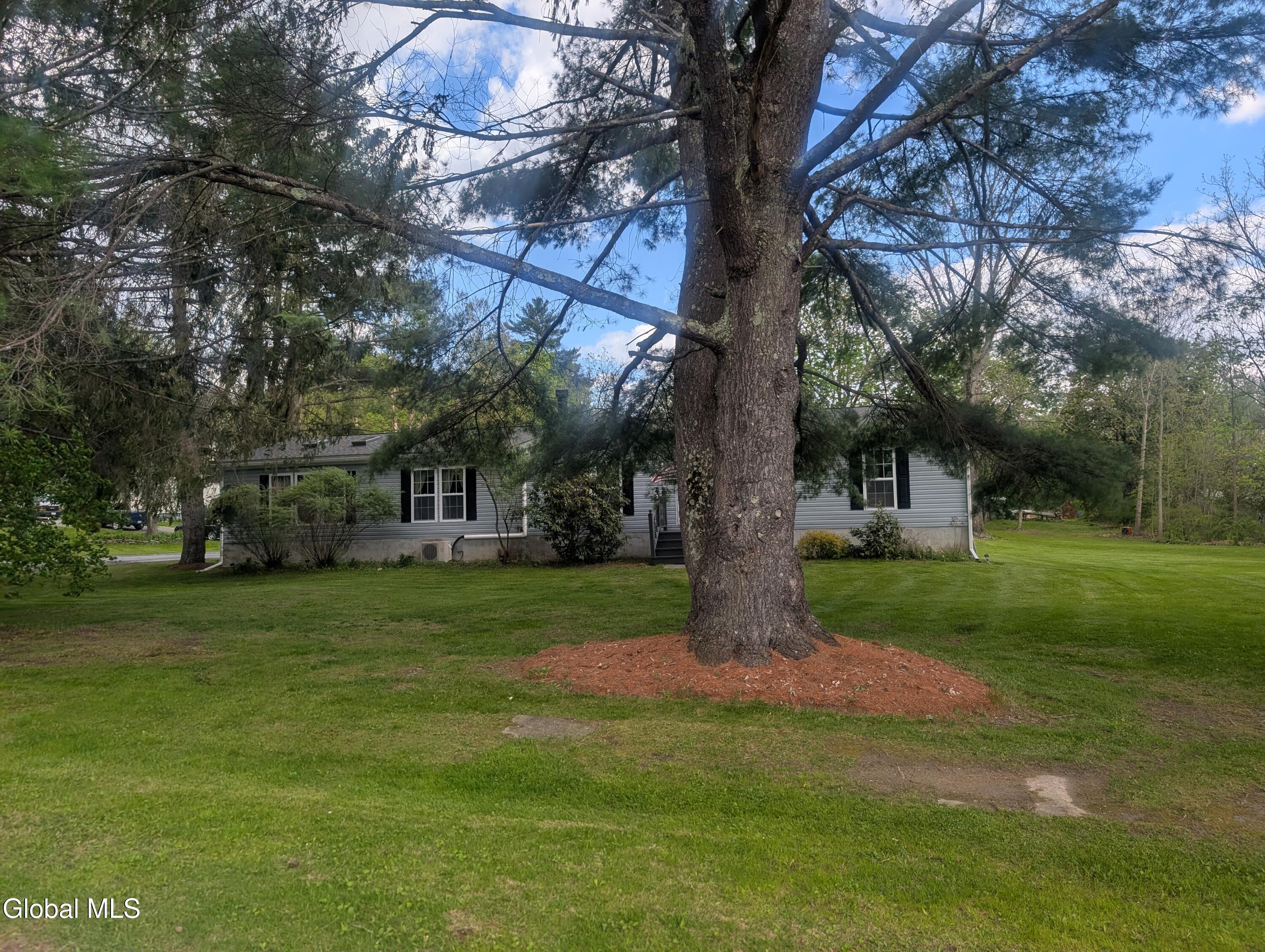 84 Rogers Avenue Hoosick Falls NY 12090