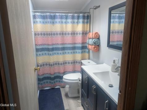 84 Rogers Avenue Hoosick Falls NY 12090