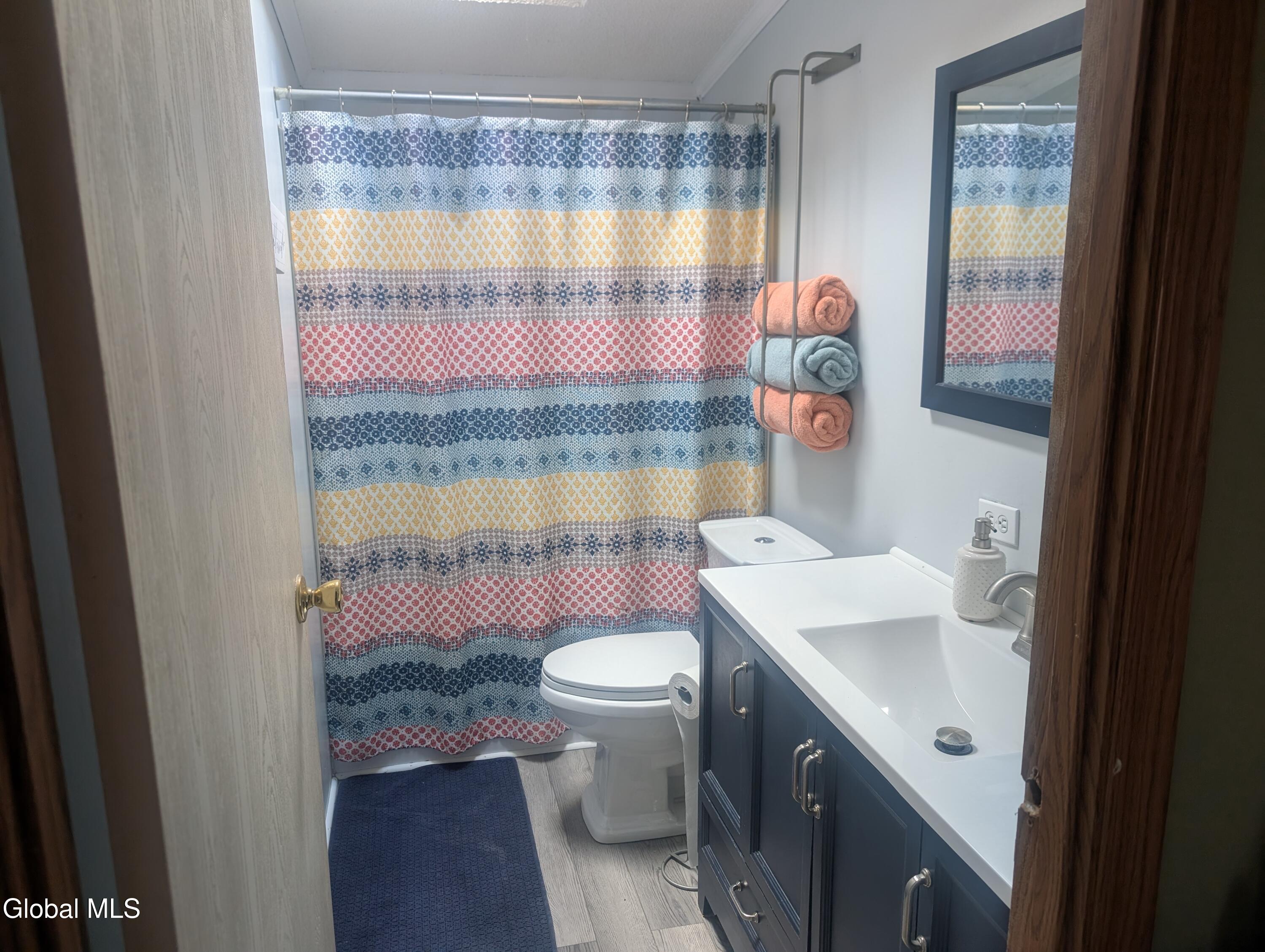 84 Rogers Avenue Hoosick Falls NY 12090