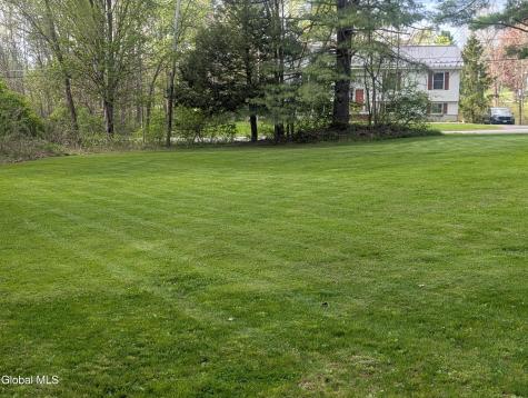 84 Rogers Avenue Hoosick Falls NY 12090