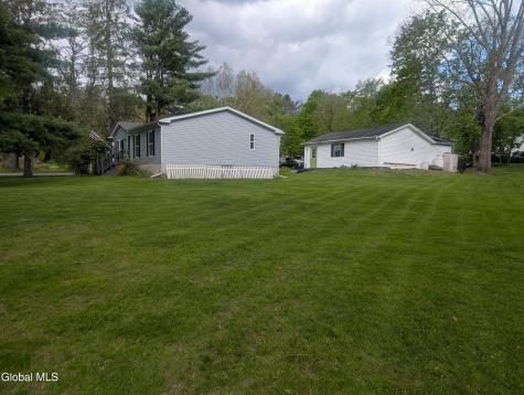 84 Rogers Avenue Hoosick Falls NY 12090