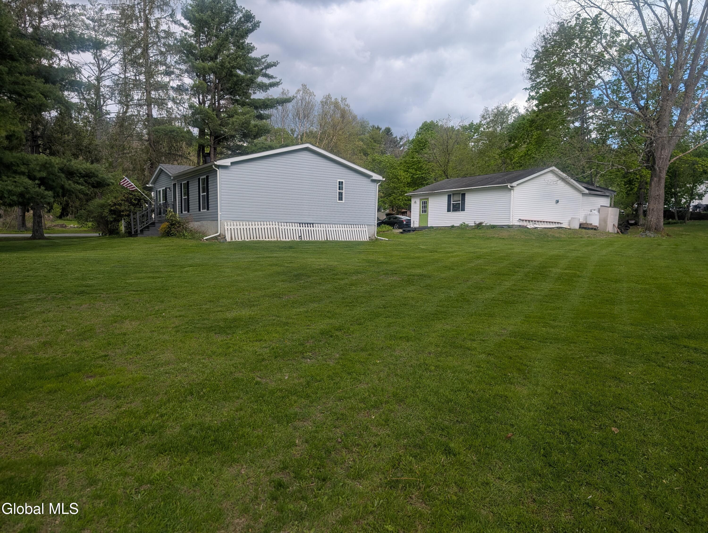 84 Rogers Avenue Hoosick Falls NY 12090