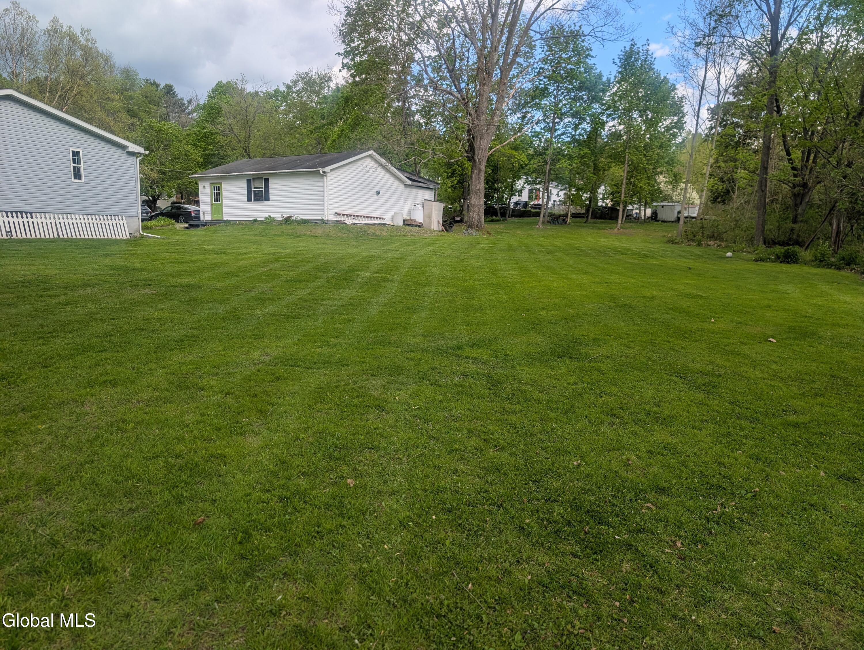 84 Rogers Avenue Hoosick Falls NY 12090