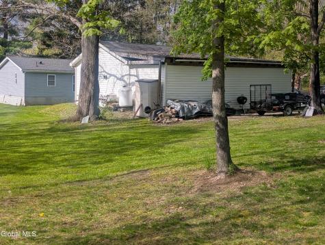 84 Rogers Avenue Hoosick Falls NY 12090