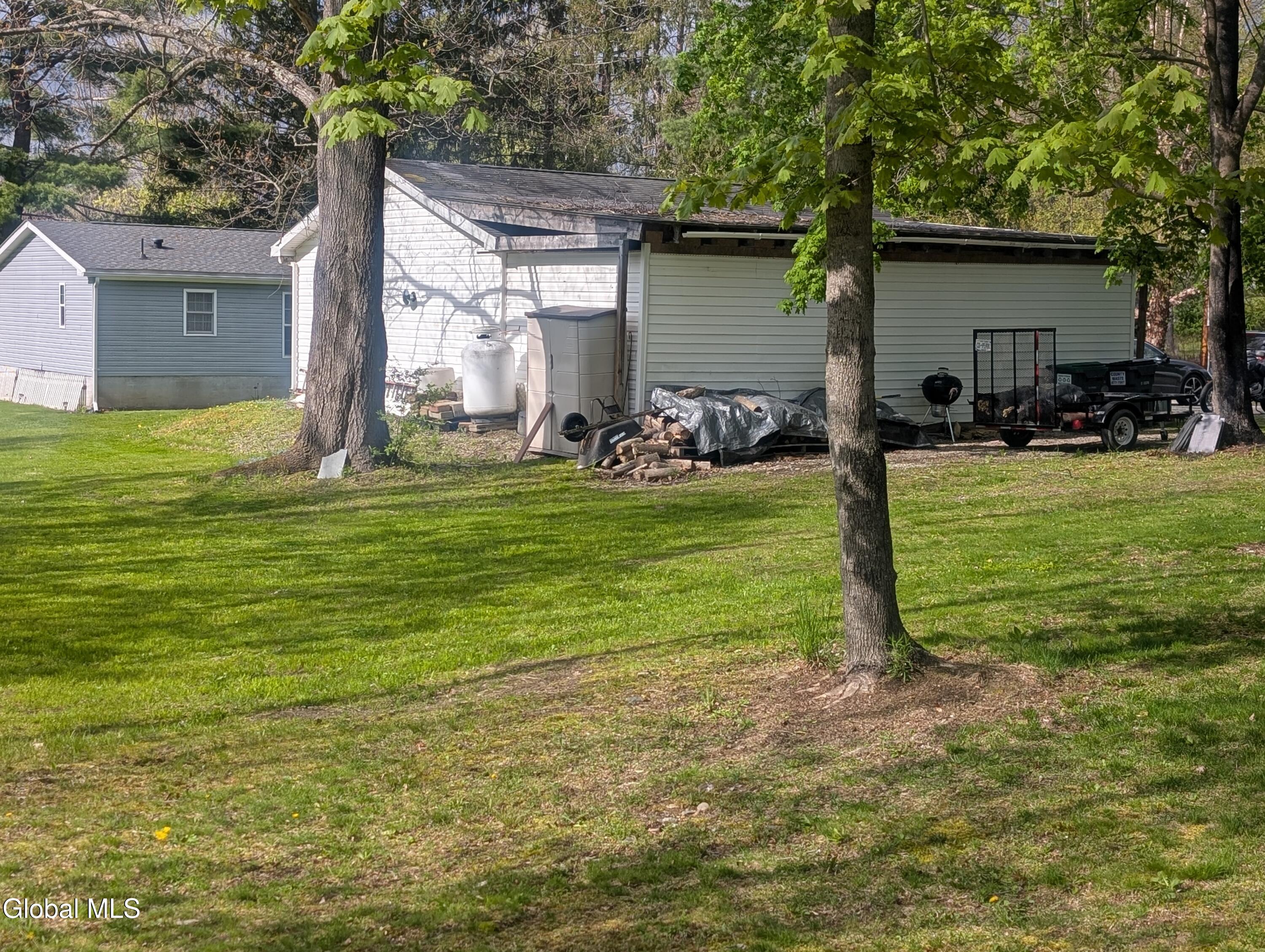 84 Rogers Avenue Hoosick Falls NY 12090
