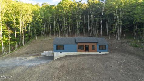 727 Irish Hill Road Berne NY 12023