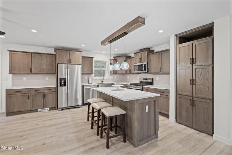 727 Irish Hill Road Berne NY 12023