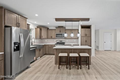 727 Irish Hill Road Berne NY 12023