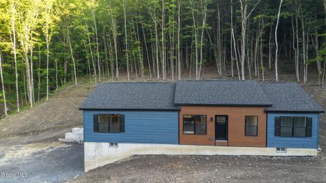 727 Irish Hill Road Berne NY 12023