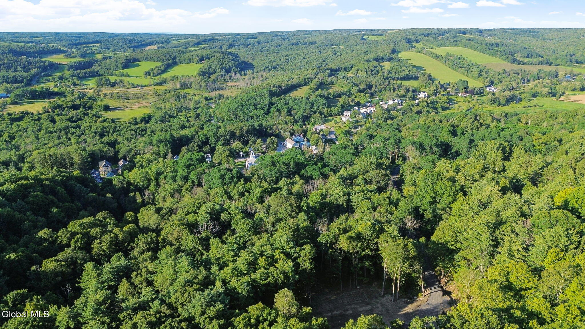 727 Irish Hill Road Berne NY 12023