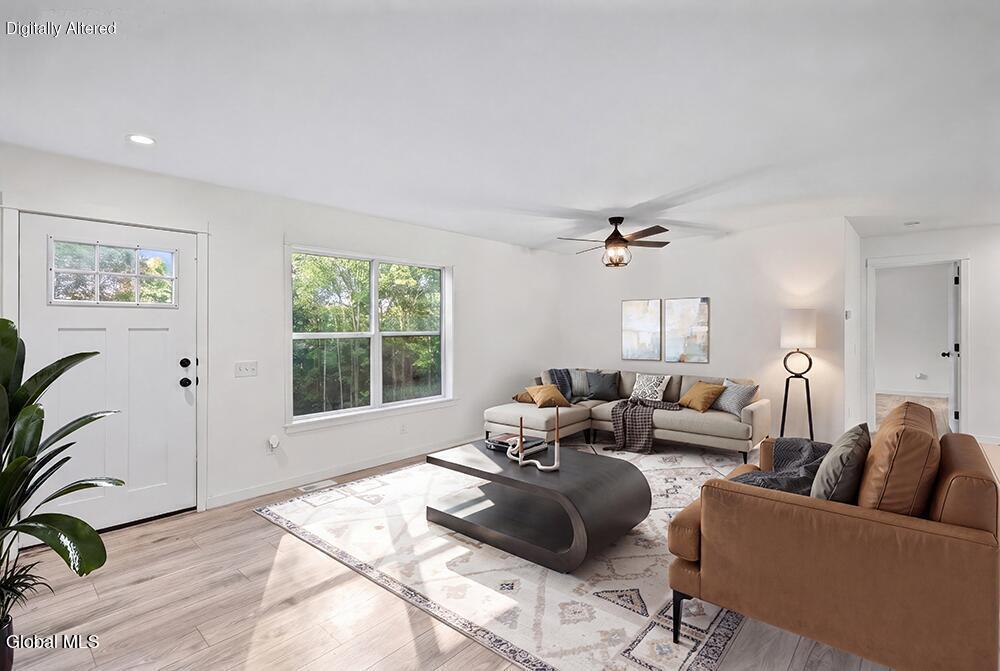 727 Irish Hill Road Berne NY 12023
