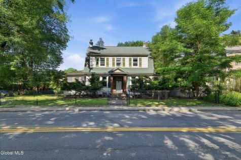 233 N Ballston Avenue Scotia NY 12302