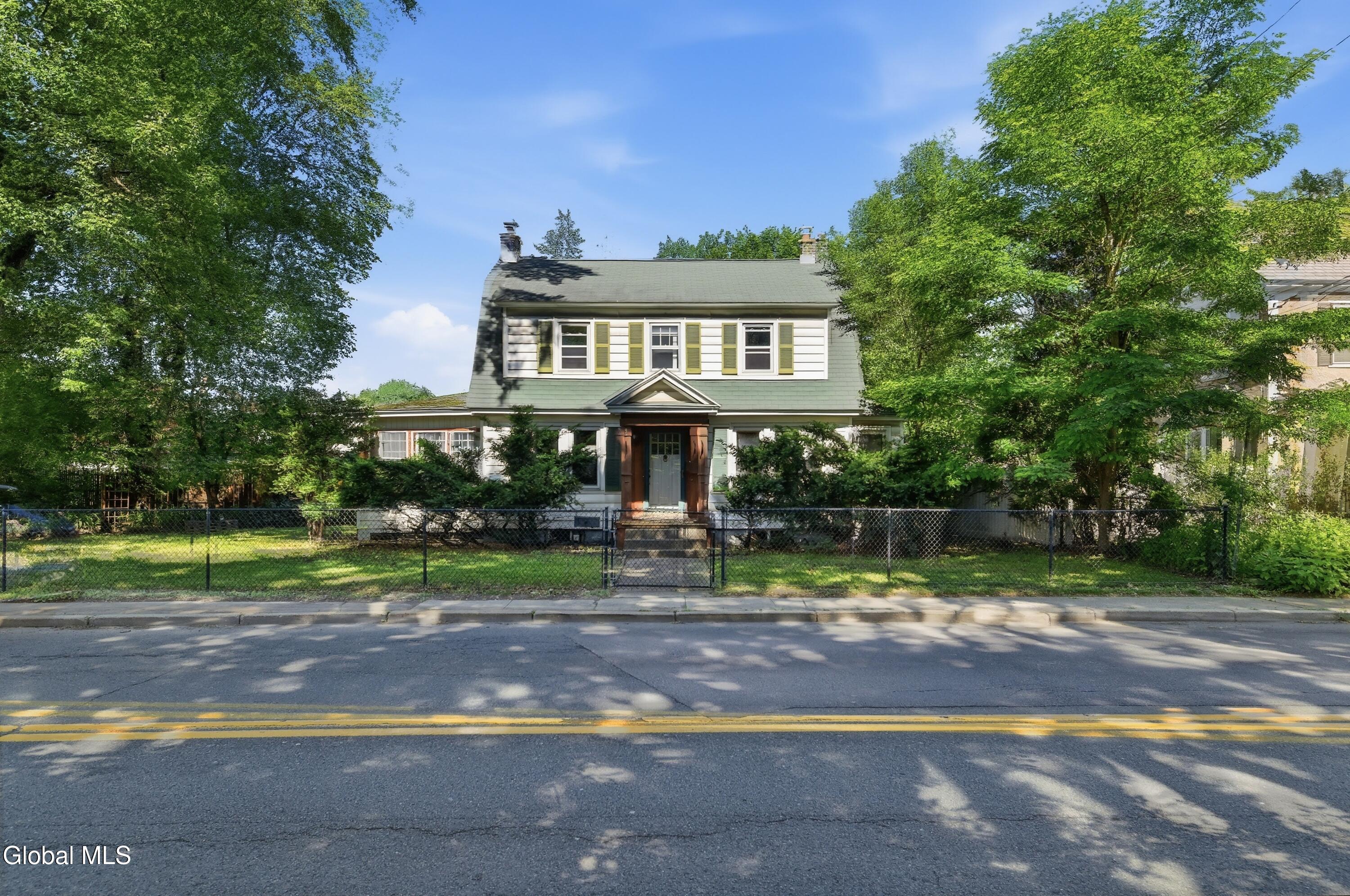 233 N Ballston Avenue Scotia NY 12302