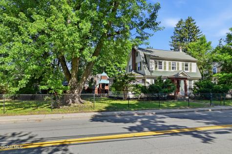 233 N Ballston Avenue Scotia NY 12302