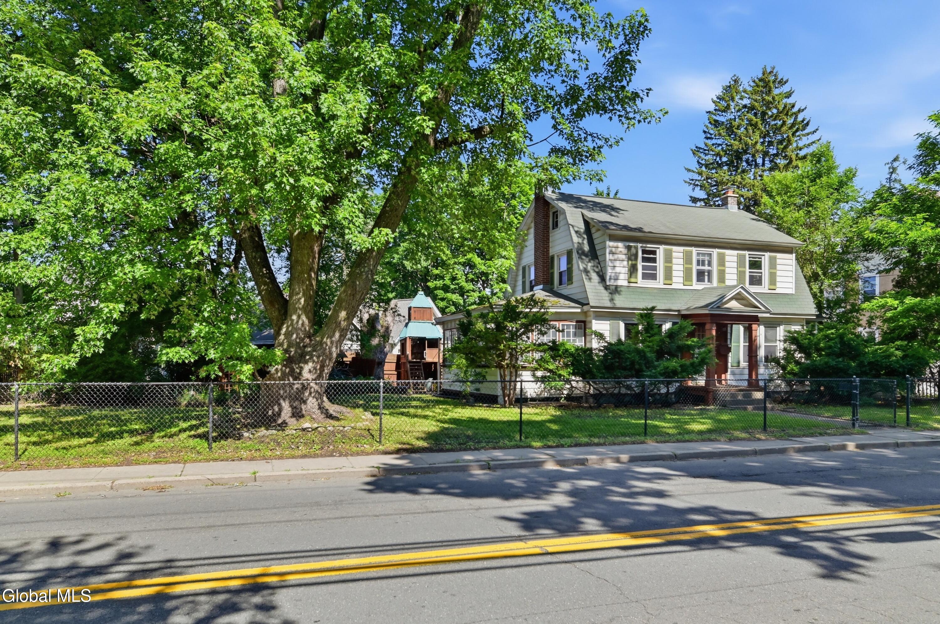233 N Ballston Avenue Scotia NY 12302