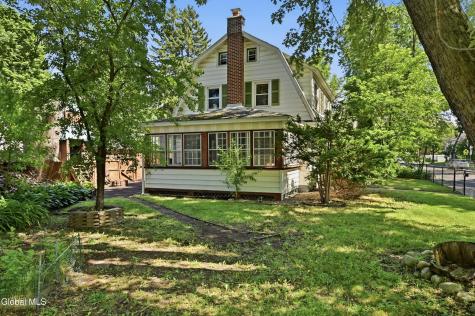 233 N Ballston Avenue Scotia NY 12302