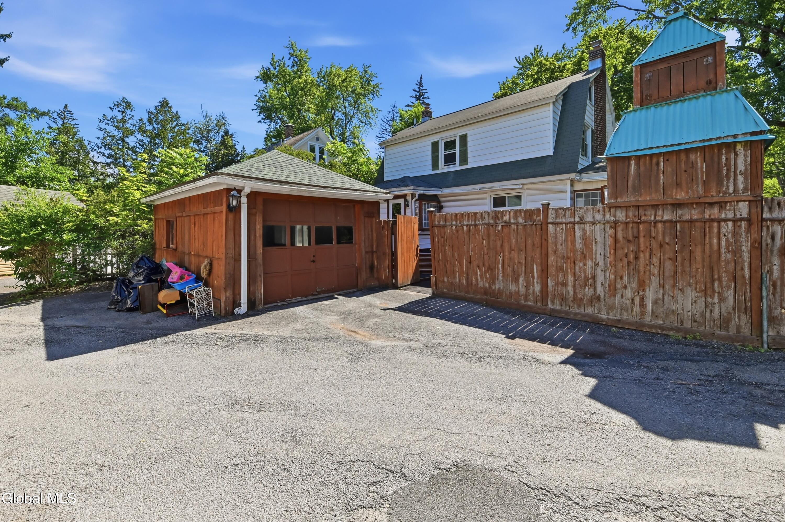233 N Ballston Avenue Scotia NY 12302
