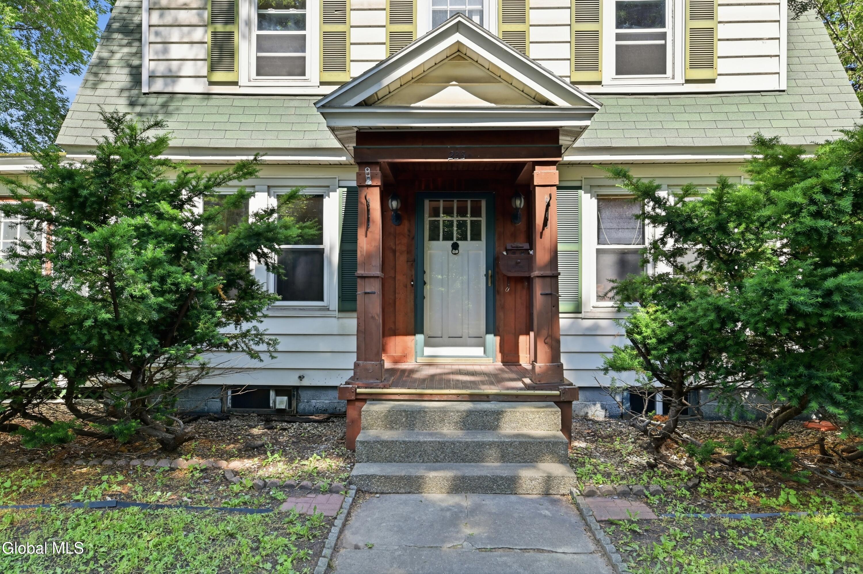 233 N Ballston Avenue Scotia NY 12302