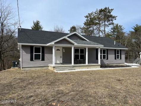 152 Ingersoll Road Saratoga Springs NY 12866