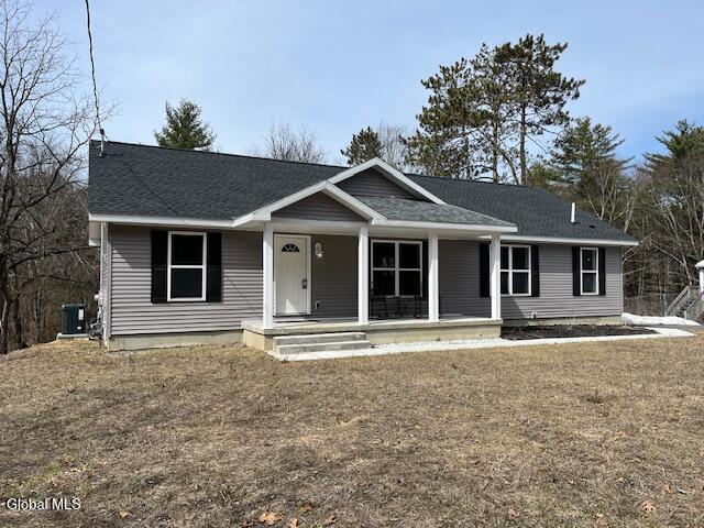152 Ingersoll Road Saratoga Springs NY 12866