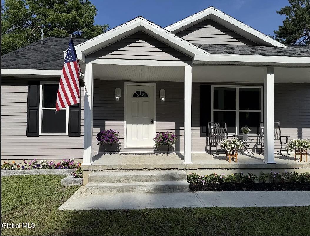 152 Ingersoll Road Saratoga Springs NY 12866