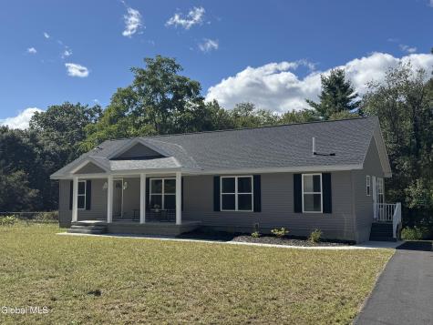 152 Ingersoll Road Saratoga Springs NY 12866