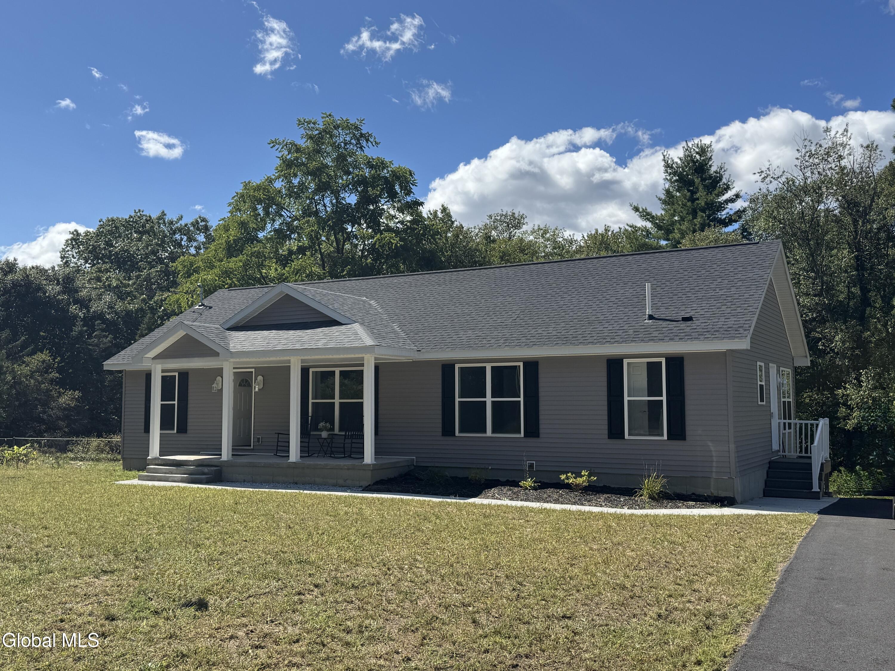 152 Ingersoll Road Saratoga Springs NY 12866