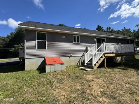 152 Ingersoll Road Saratoga Springs NY 12866