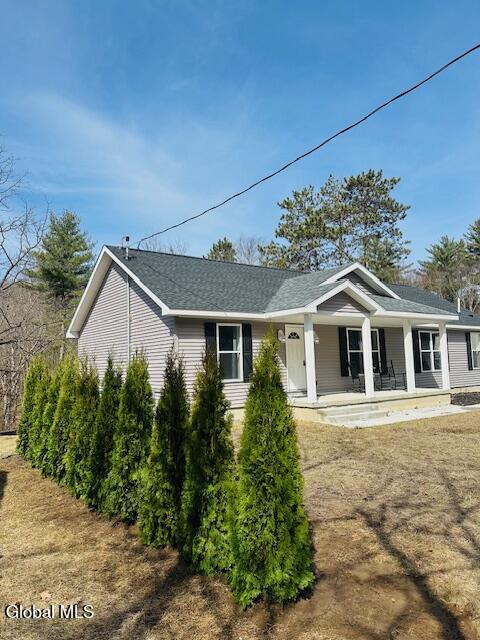 152 Ingersoll Road Saratoga Springs NY 12866