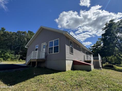 152 Ingersoll Road Saratoga Springs NY 12866