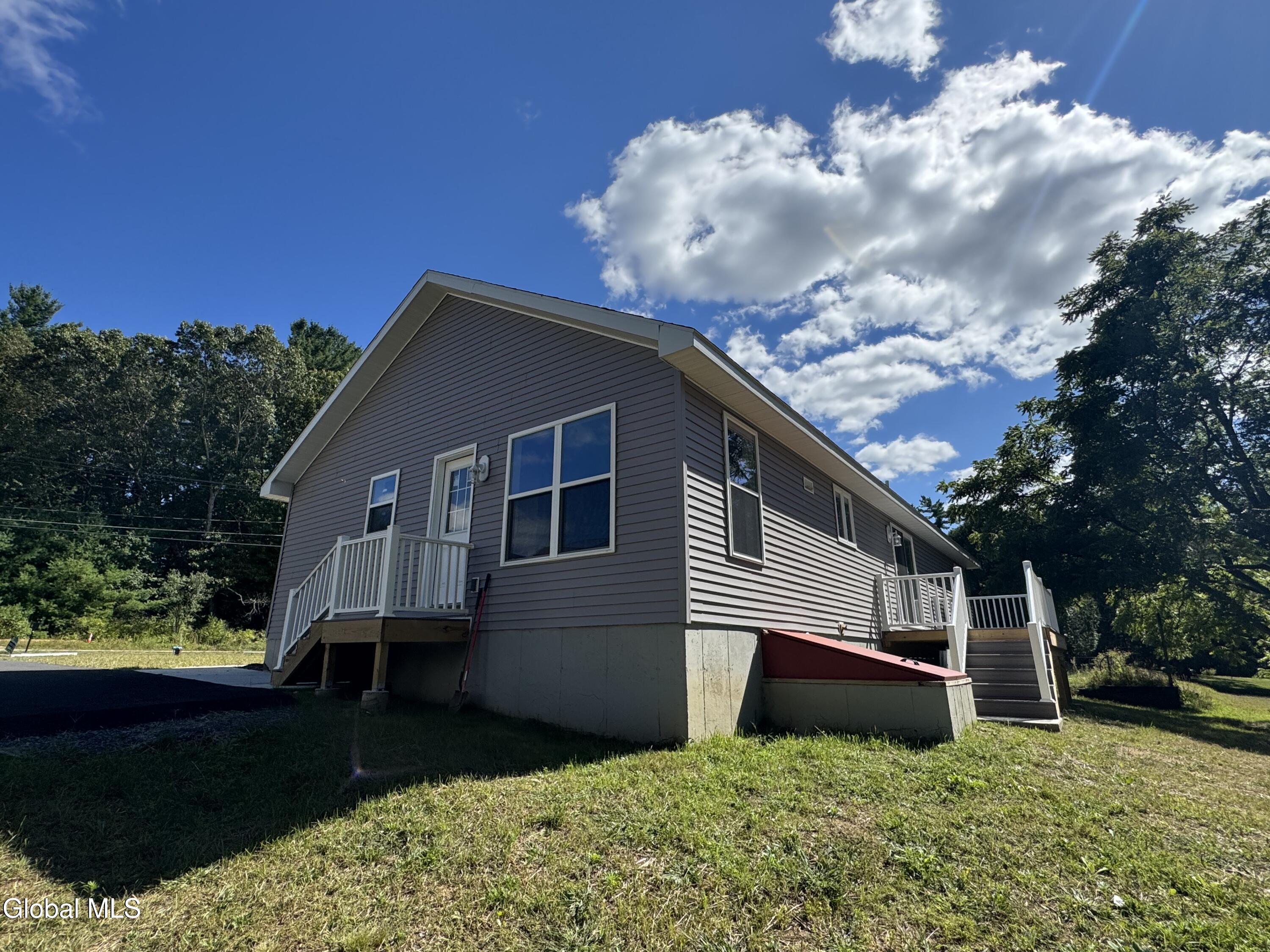 152 Ingersoll Road Saratoga Springs NY 12866