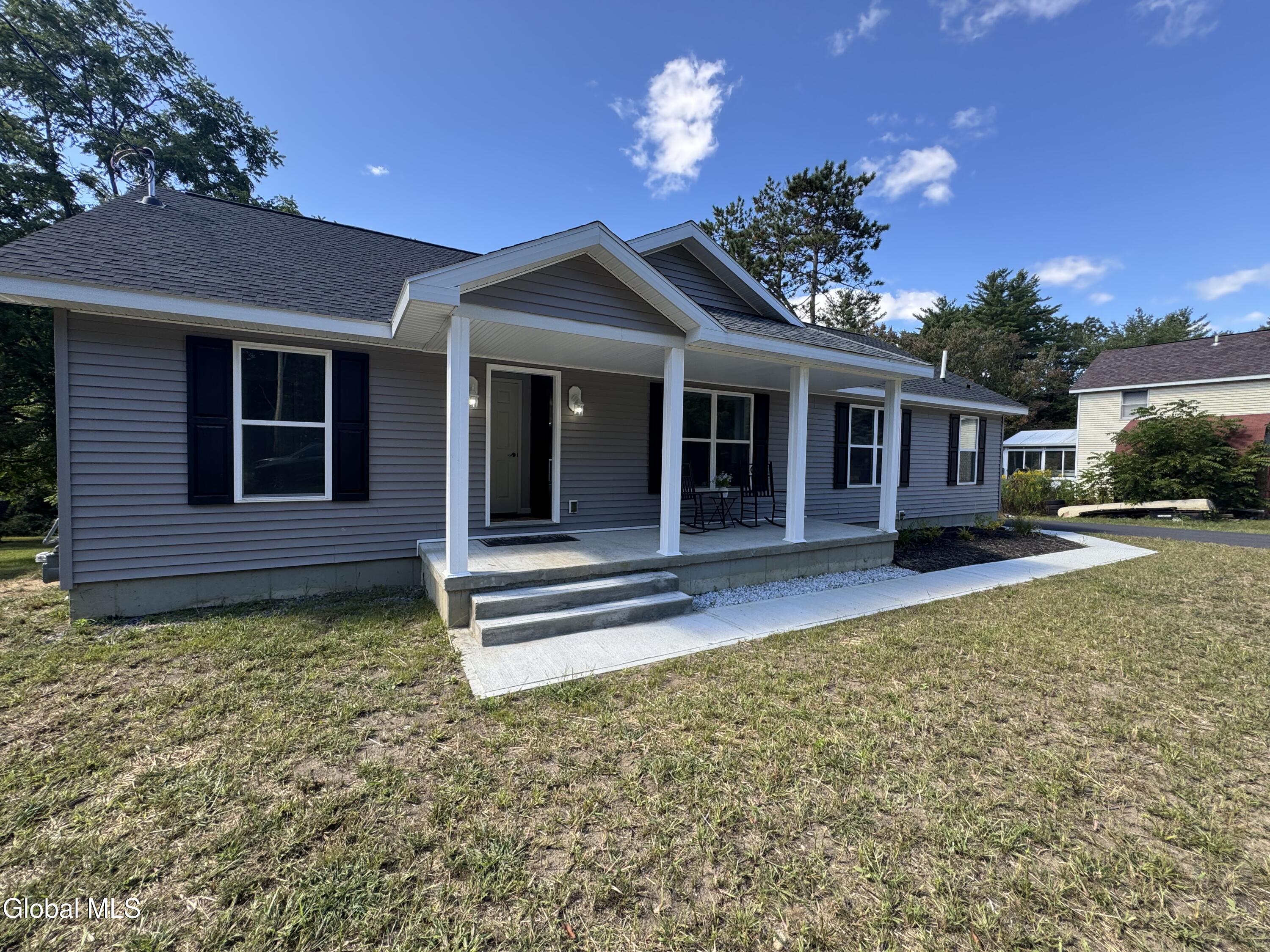 152 Ingersoll Road Saratoga Springs NY 12866