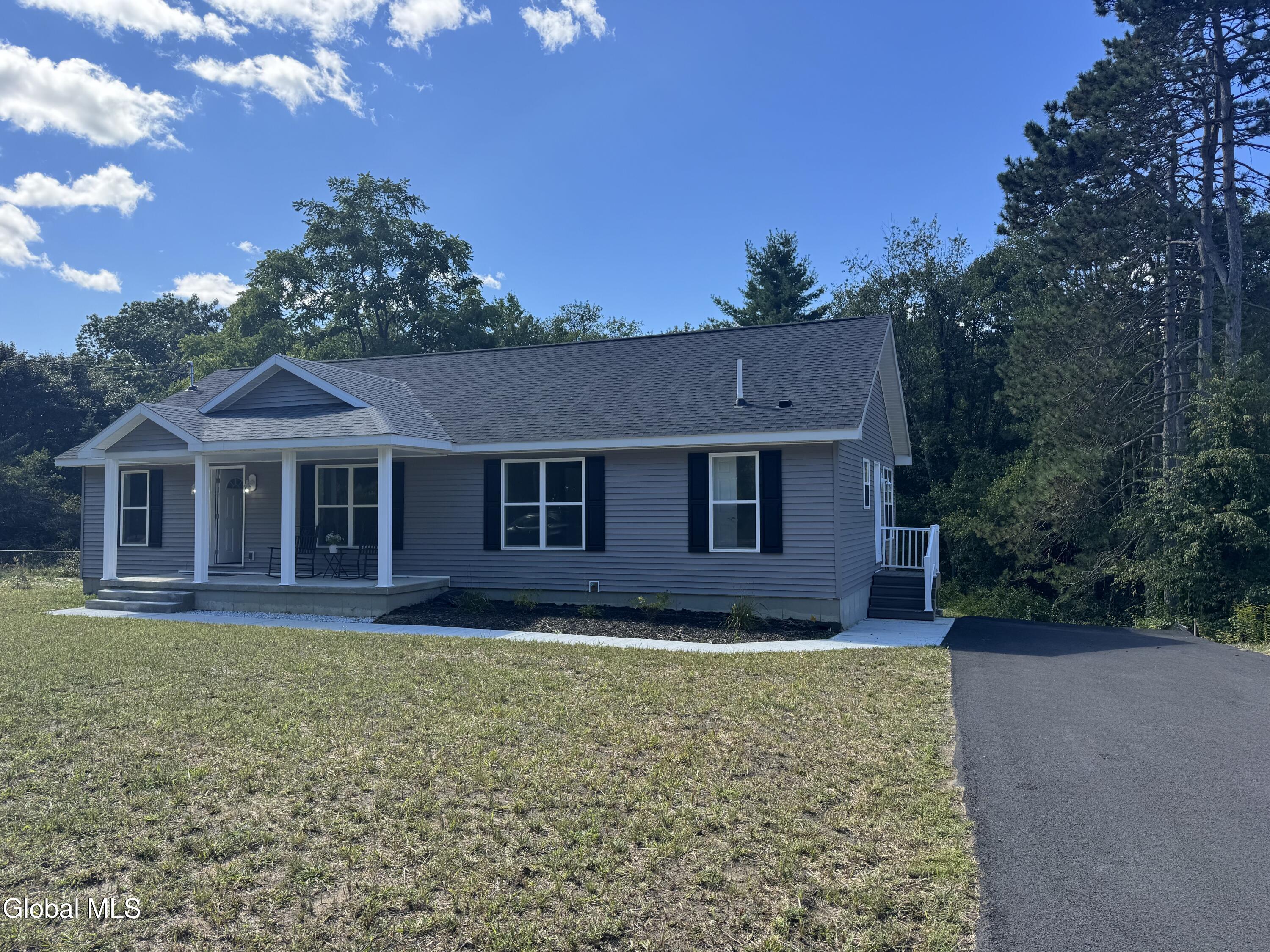 152 Ingersoll Road Saratoga Springs NY 12866