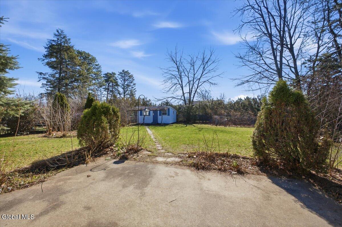 2734 Clyde Avenue Rotterdam NY 12306