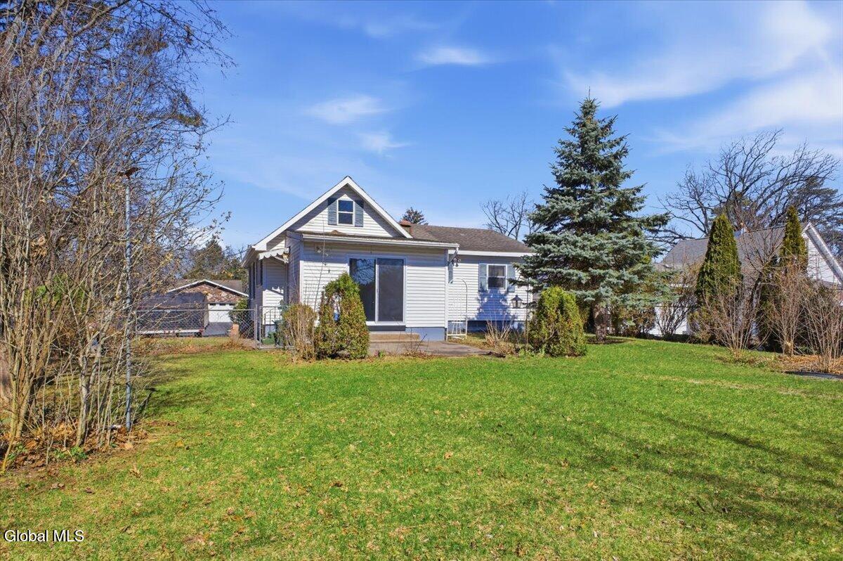 2734 Clyde Avenue Rotterdam NY 12306