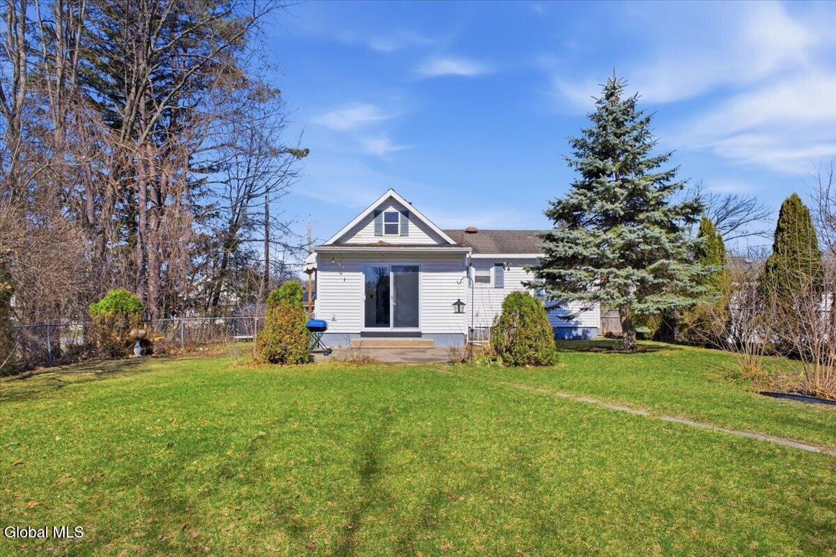 2734 Clyde Avenue Rotterdam NY 12306