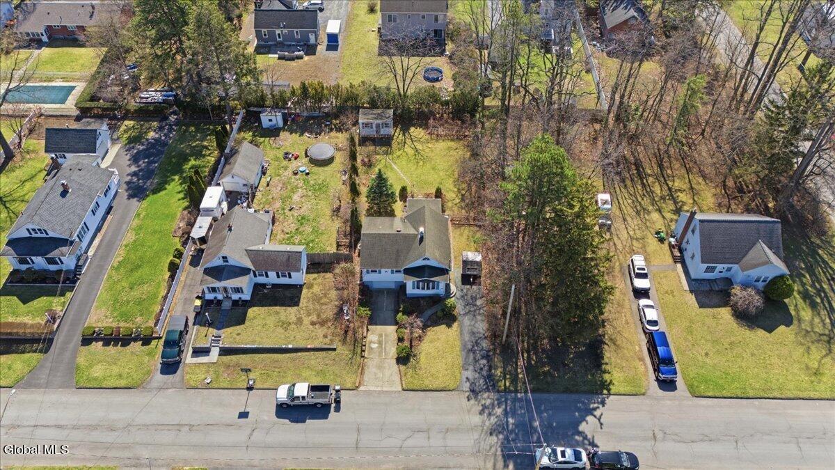 2734 Clyde Avenue Rotterdam NY 12306