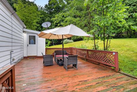 86 Mann Avenue Troy NY 12180