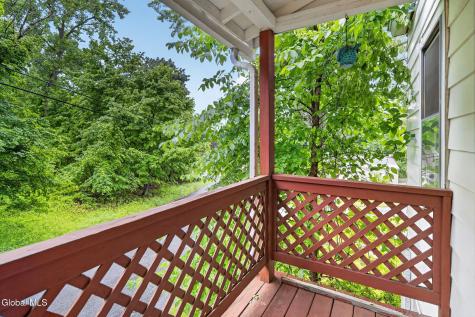 86 Mann Avenue Troy NY 12180