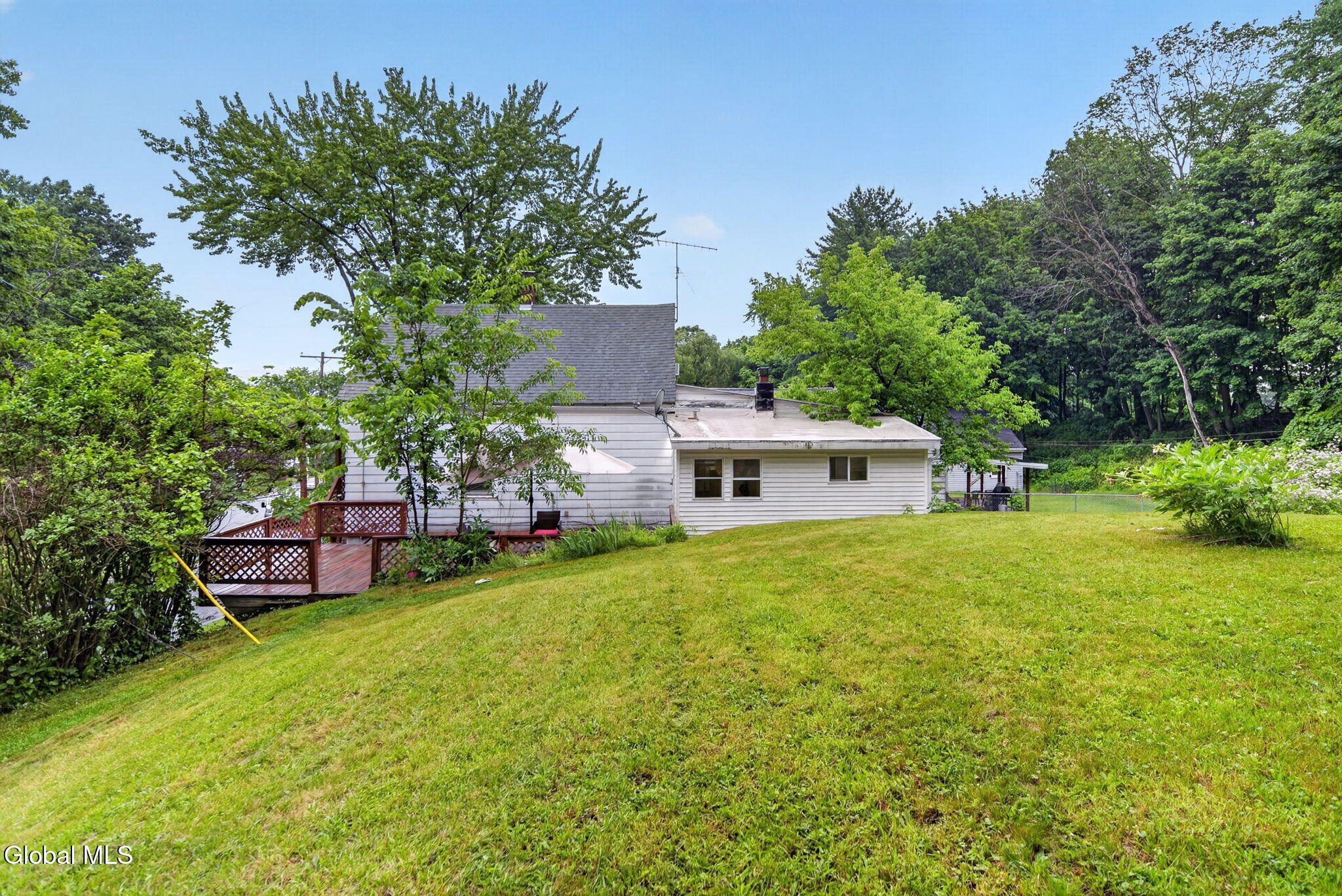 86 Mann Avenue Troy NY 12180
