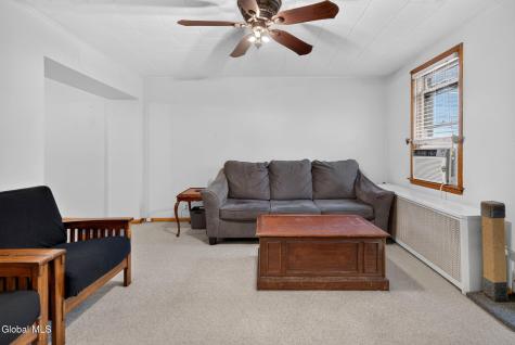 86 Mann Avenue Troy NY 12180